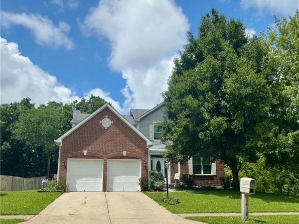 6332 Harvest Meadows Drive, Huber Heights, OH 45424