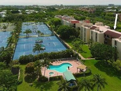 955 Egret Circle, Unit 211, Delray Beach, FL 33444 Photo