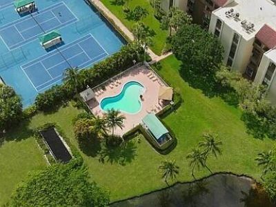955 Egret Circle, Unit 211, Delray Beach, FL 33444 Photo