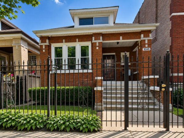3345 W Carroll Avenue , Chicago, IL 60624