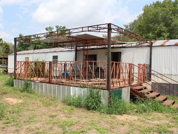 23406 Blackjack Bend, San Antonio, TX 78264