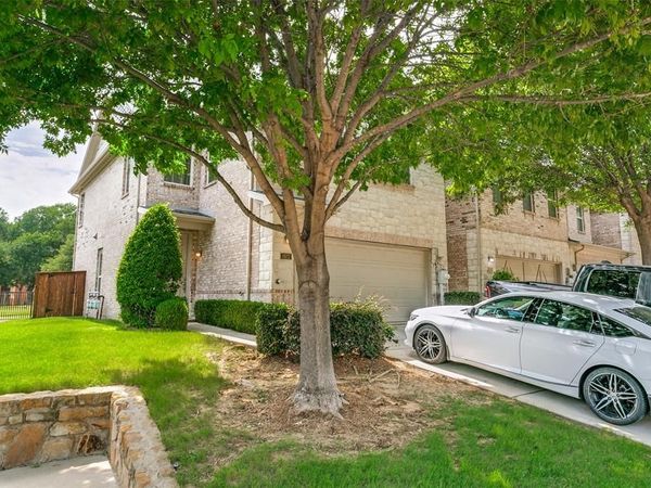 2622 Jackson Drive, Lewisville, TX 75067