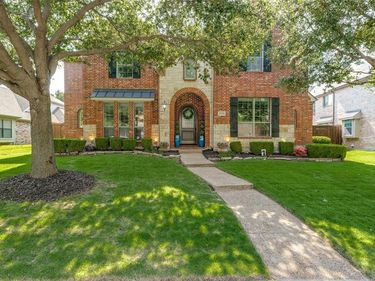 10325 Fire Ridge Drive, Frisco, TX 75033