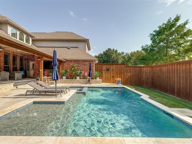 10325 Fire Ridge Drive, Frisco, TX 75033