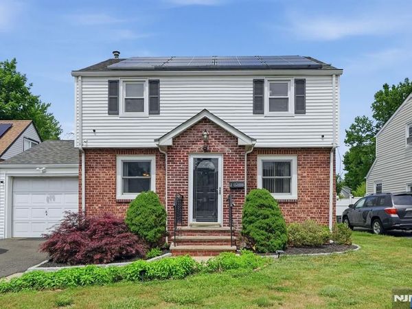 27 Beveridge Street, TEANECK, NJ 07666