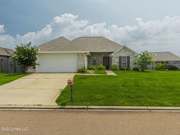 1215 Addison Lane, Brandon, MS 39042