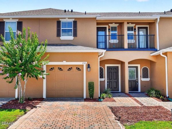 205 Wentworth Grande Drive, Daytona Beach, FL 32124
