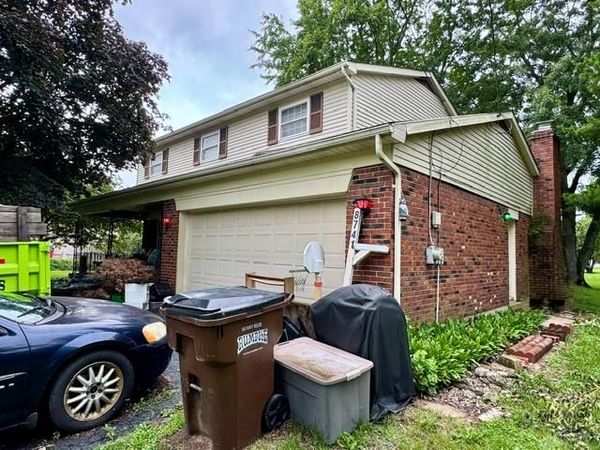 8741 Ashbrook Drive, West Chester Twp, OH 45069