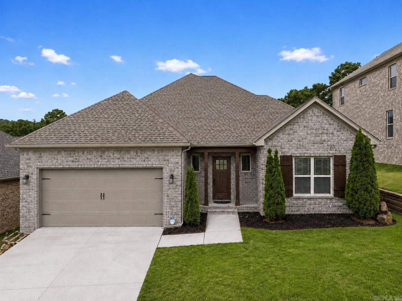 147 Ridgeview Trail Maumelle, AR 72113