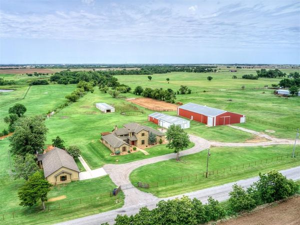 8615 Reno E. , El Reno, OK 73036