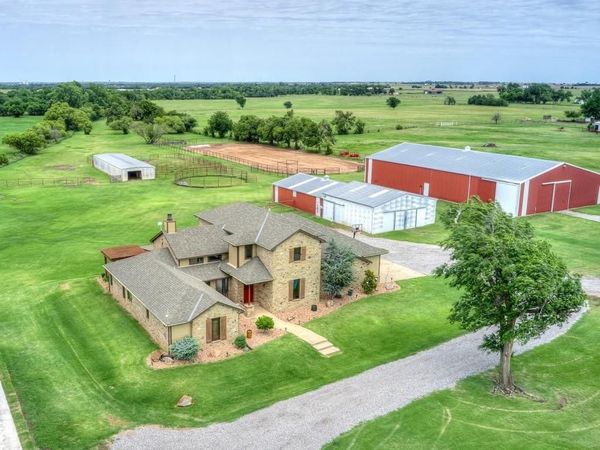 8615 Reno E., El Reno, OK 73036