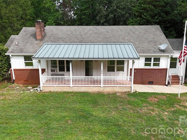 153 Southwinds Drive , Rutherfordton, NC 28139