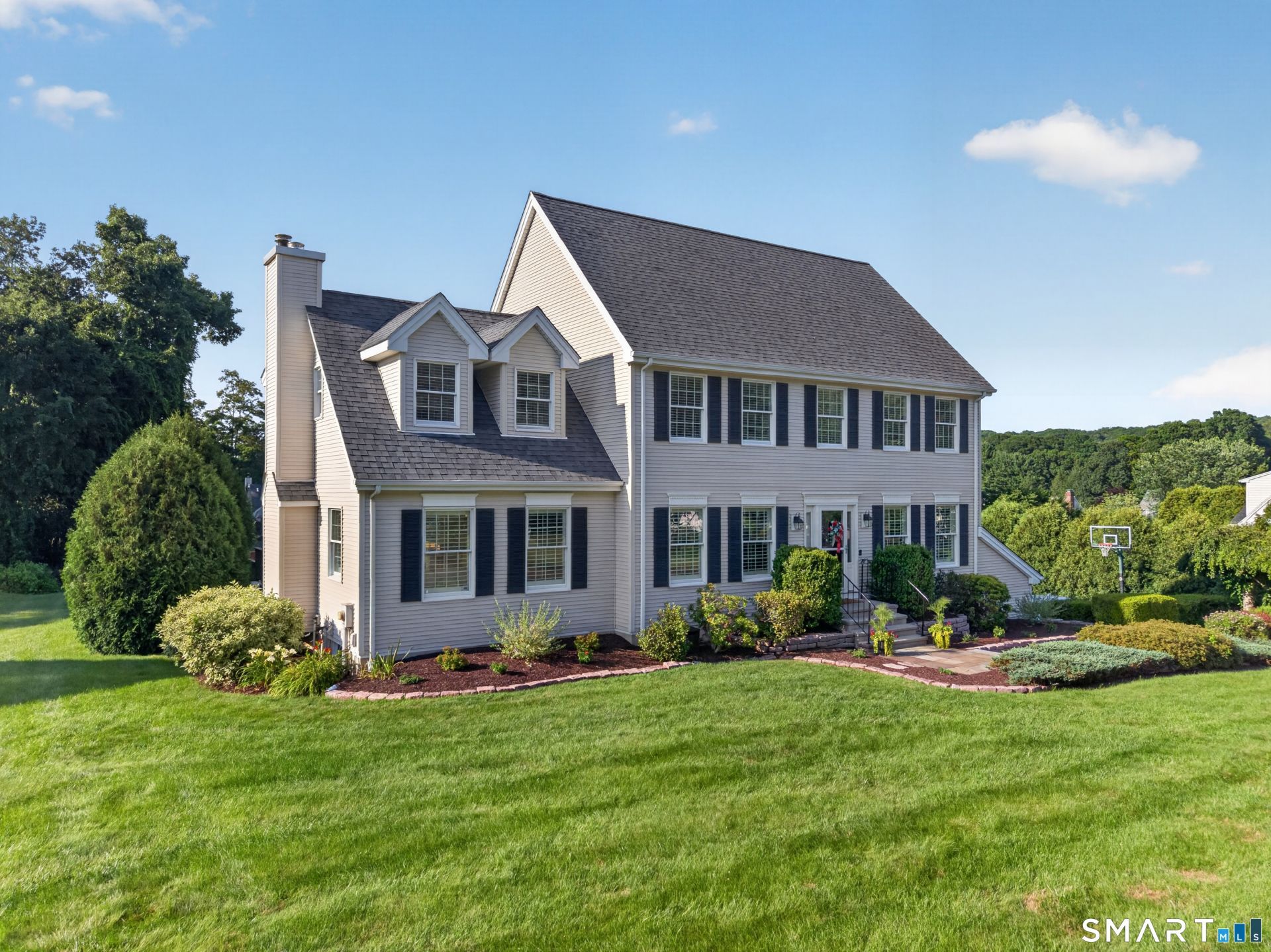 103 Fairway, Portland, CT 06480 Main Photo
