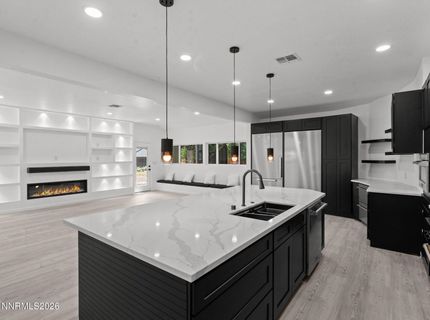 1027 Spencer Street, Carson City, NV 89703 Photo