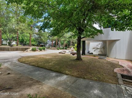 1027 Spencer Street, Carson City, NV 89703 Photo
