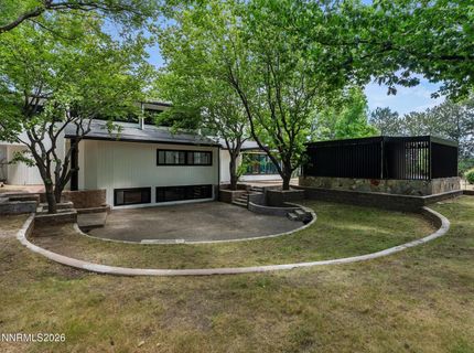 1027 Spencer Street, Carson City, NV 89703 Photo