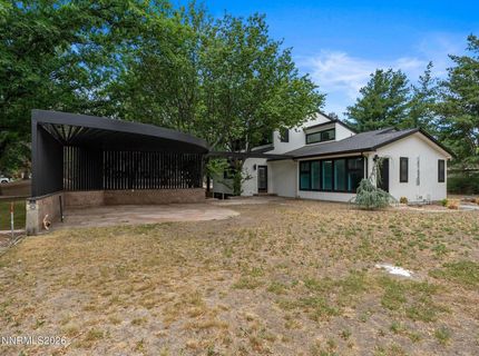 1027 Spencer Street, Carson City, NV 89703 Photo