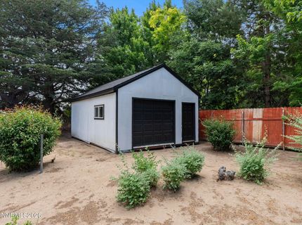 1027 Spencer Street, Carson City, NV 89703 Photo