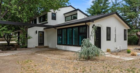 1027 Spencer Street, Carson City, NV 89703 Photo