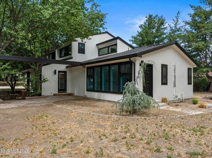 1027 Spencer Street, Carson City, NV 89703 Photo