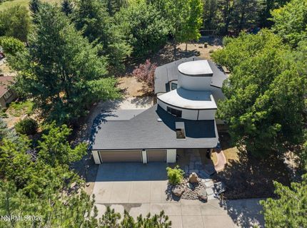 1027 Spencer Street, Carson City, NV 89703 Photo