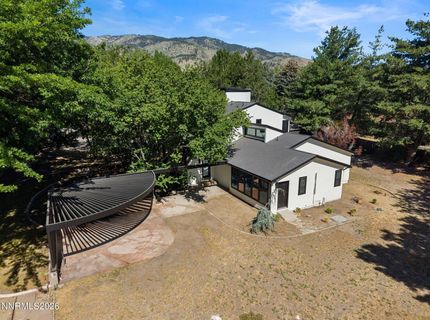 1027 Spencer Street, Carson City, NV 89703 Photo