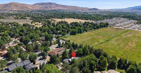 1027 Spencer Street, Carson City, NV 89703 Photo