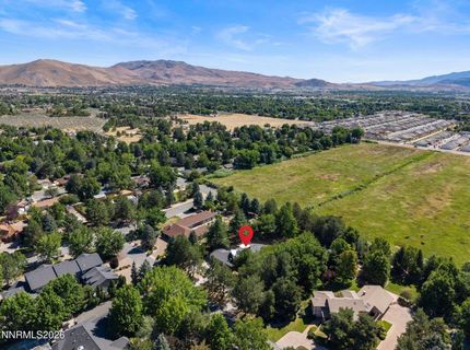 1027 Spencer Street, Carson City, NV 89703 Photo