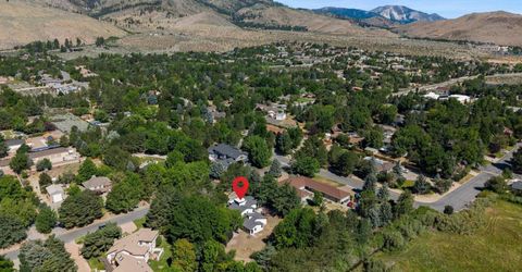 1027 Spencer Street, Carson City, NV 89703 Photo