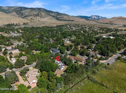 1027 Spencer Street, Carson City, NV 89703 Photo