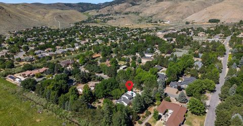 1027 Spencer Street, Carson City, NV 89703 Photo