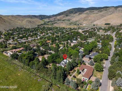 1027 Spencer Street, Carson City, NV 89703 Photo