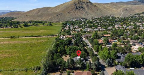 1027 Spencer Street, Carson City, NV 89703 Photo