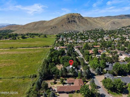1027 Spencer Street, Carson City, NV 89703 Photo