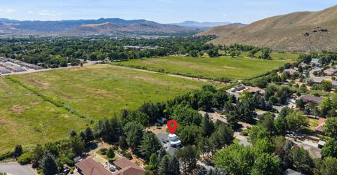 1027 Spencer Street, Carson City, NV 89703 Photo