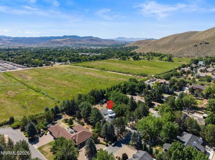 1027 Spencer Street, Carson City, NV 89703 Photo