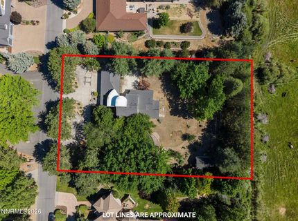 1027 Spencer Street, Carson City, NV 89703 Photo