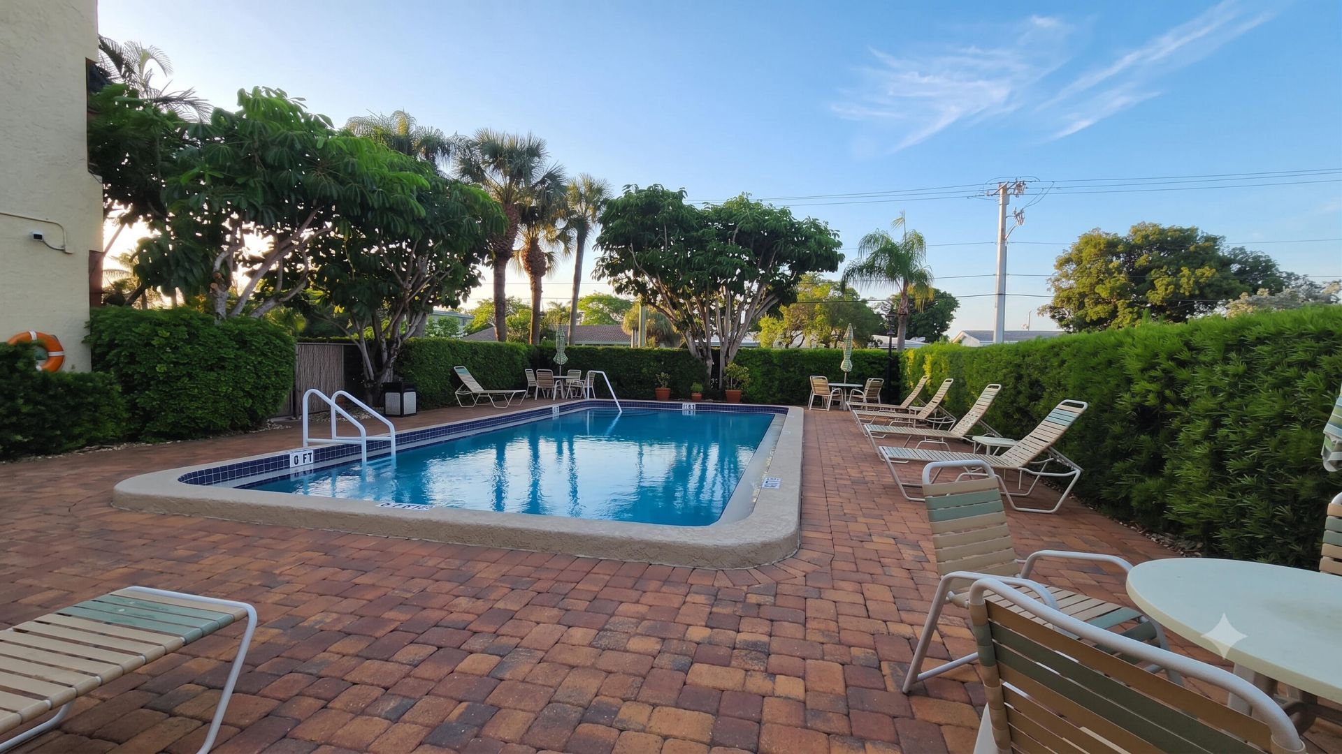 2400 NE 10th Street, Unit 108, Pompano Beach, FL 33062 Photo