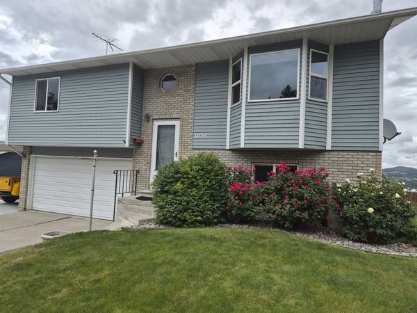 1036 Camas Ln, Pocatello, ID 83204