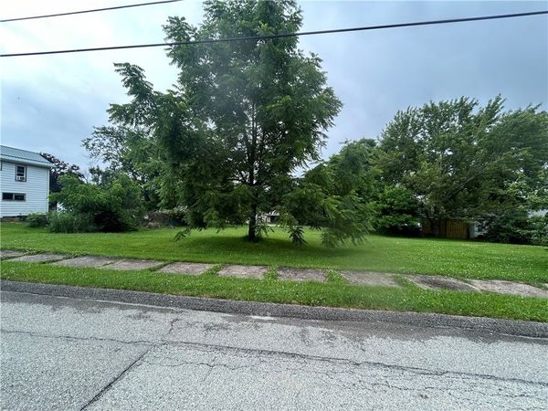 TBD E Chestnut St , Blairsville, PA 15717