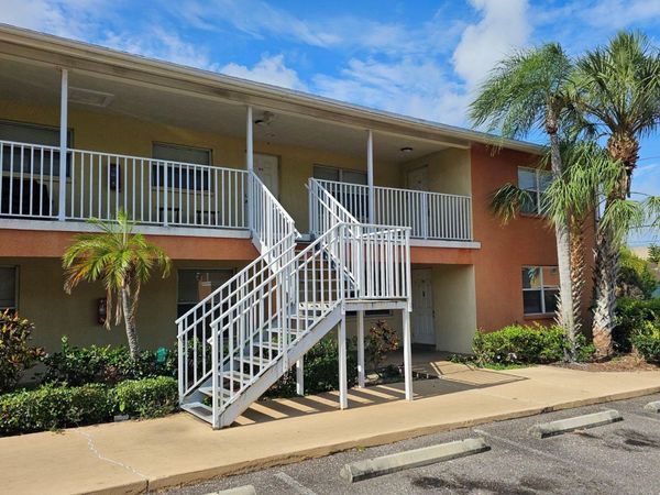 117 N EVERGREEN AVENUE , Unit 205, CLEARWATER, FL 33755