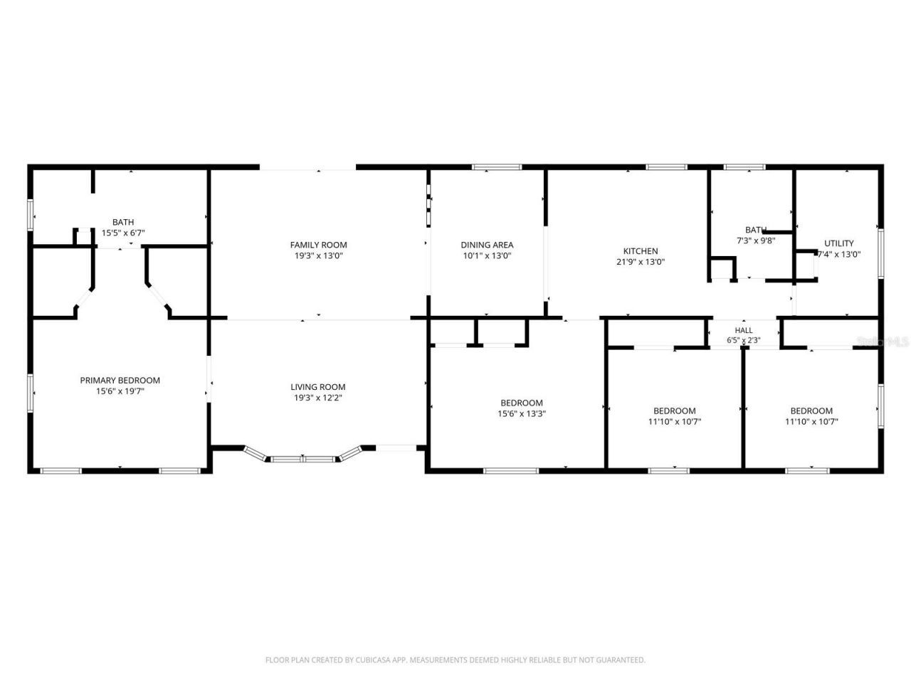 40404 Holly Branch Road, Eustis, FL 32736 Photo
