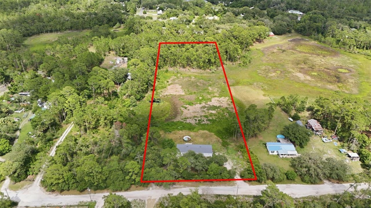 40404 Holly Branch Road, Eustis, FL 32736 Photo