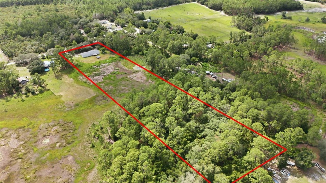 40404 Holly Branch Road, Eustis, FL 32736 Photo