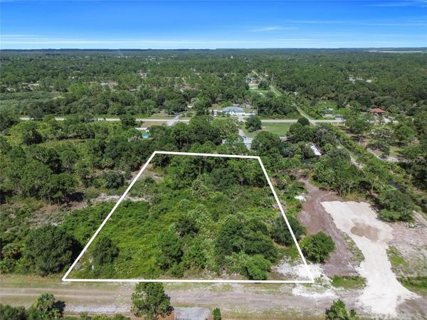 575 S PALOMINO STREET , CLEWISTON, FL 33440
