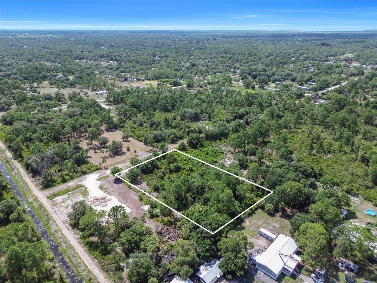 575 S Palomino Street , Clewiston, FL 33440 Photo