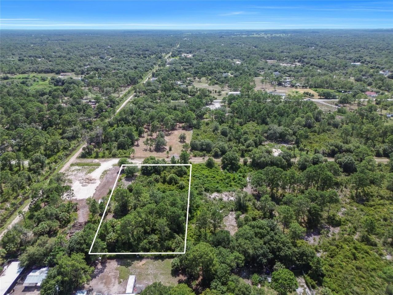 575 S Palomino Street , Clewiston, FL 33440 Photo