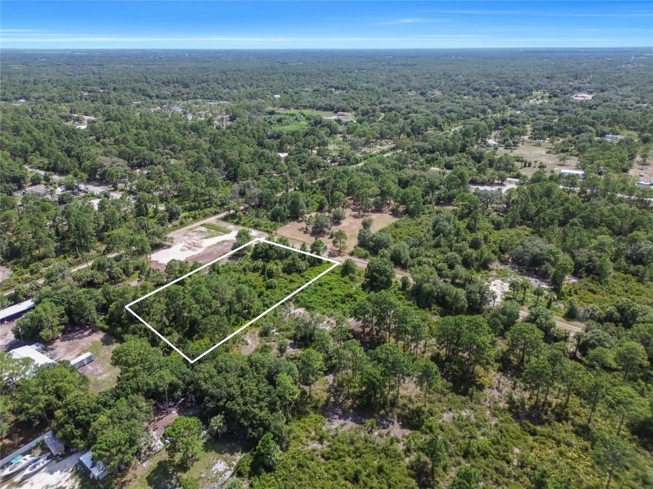 575 S Palomino Street , Clewiston, FL 33440 Photo