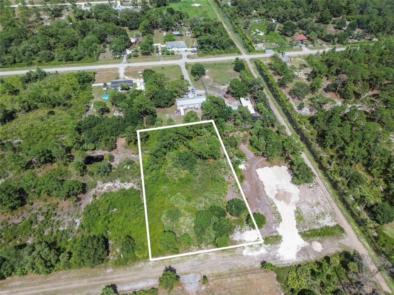 575 S Palomino Street , Clewiston, FL 33440 Photo
