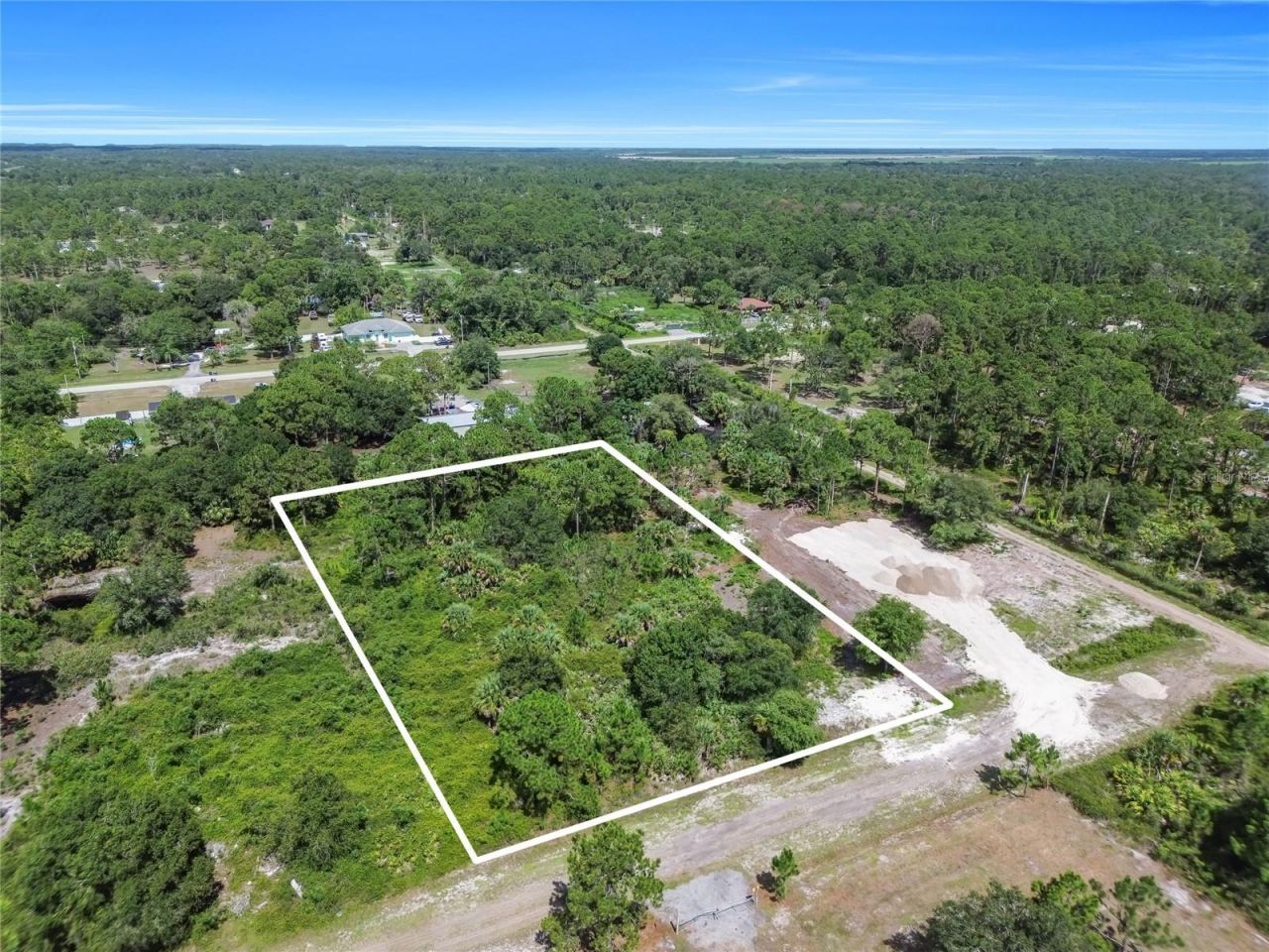 575 S Palomino Street , Clewiston, FL 33440 Photo